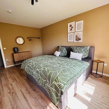 Landliebe Apartment Schonungen Luaran gambar
