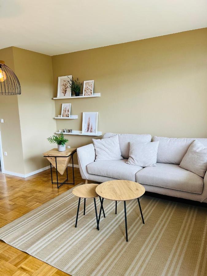 Landliebe Apartment Schonungen Luaran gambar