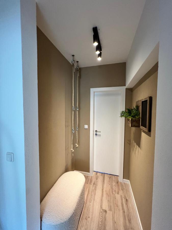 Landliebe Apartment Schonungen Luaran gambar