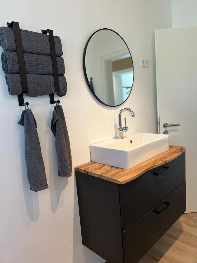 Landliebe Apartment Schonungen Luaran gambar